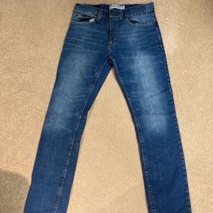 True Craft Jeans, 30x32